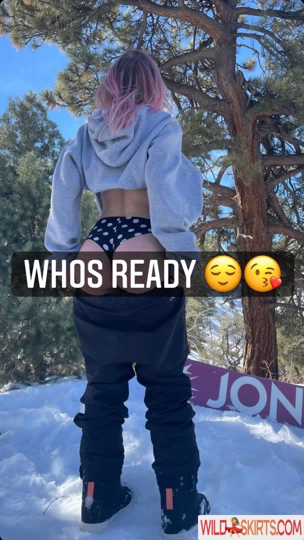 Jordyn Jones nude leaked photo #1105