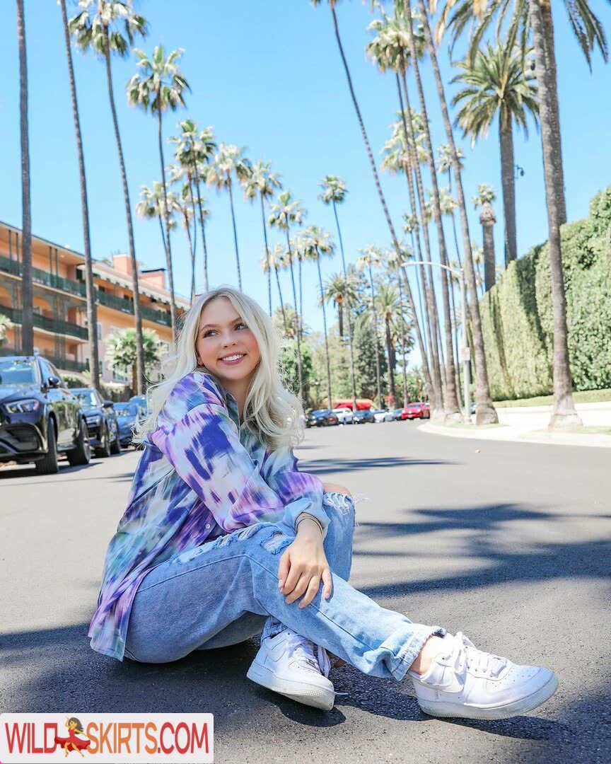 Jordyn Jones / jordylee.jones / jordynjones nude OnlyFans, Instagram leaked photo