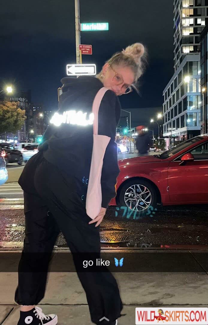 Jordyn Jones / jordylee.jones / jordynjones nude OnlyFans, Instagram leaked photo #10