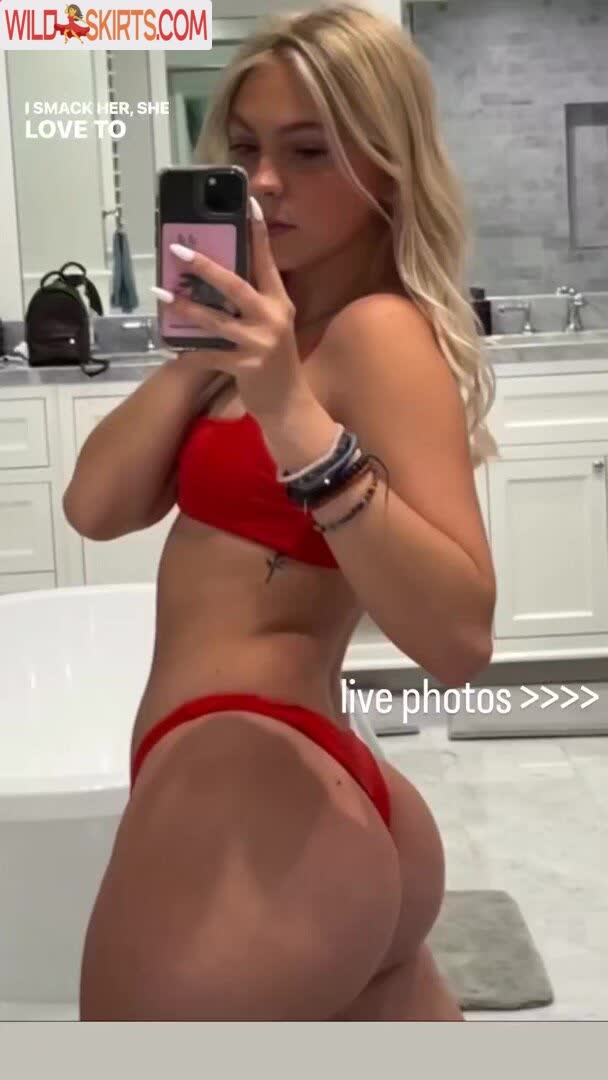 Jordyn Jones / jordylee.jones / jordynjones nude OnlyFans, Instagram leaked photo