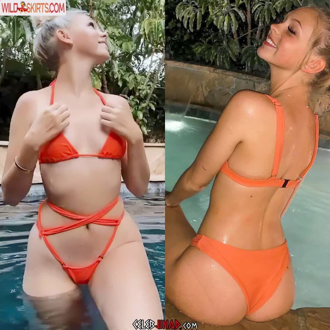 Jordyn Jones / jordylee.jones / jordynjones nude OnlyFans, Instagram leaked photo #17