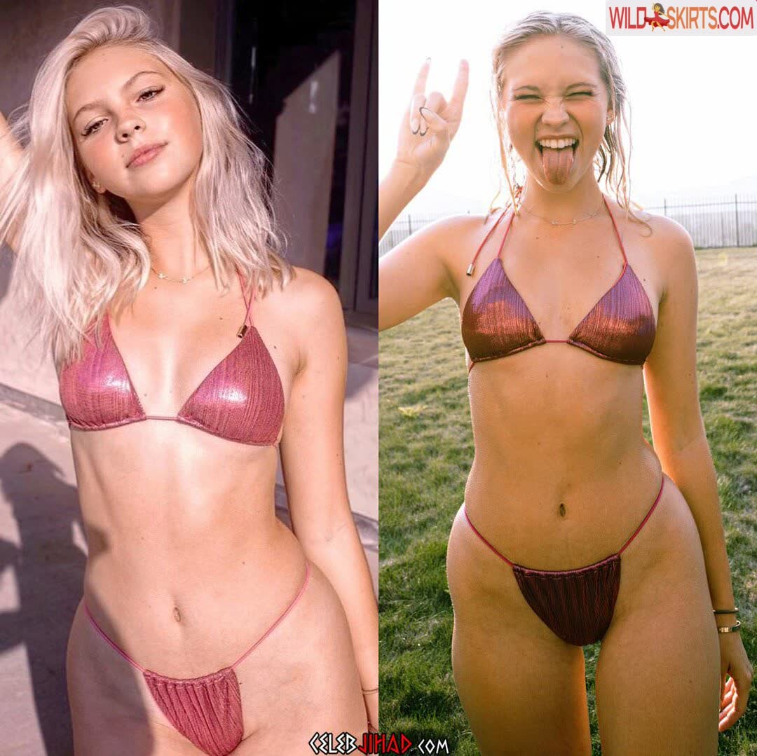 Jordyn Jones / jordylee.jones / jordynjones nude OnlyFans, Instagram leaked photo #7