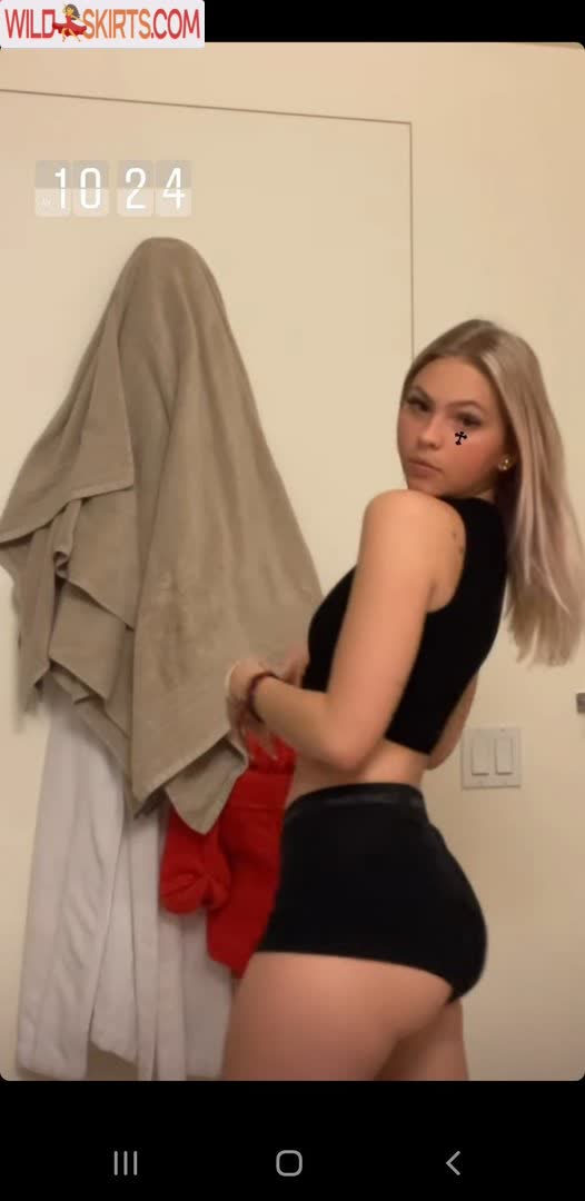 Jordyn Jones / jordylee.jones / jordynjones nude OnlyFans, Instagram leaked photo #15