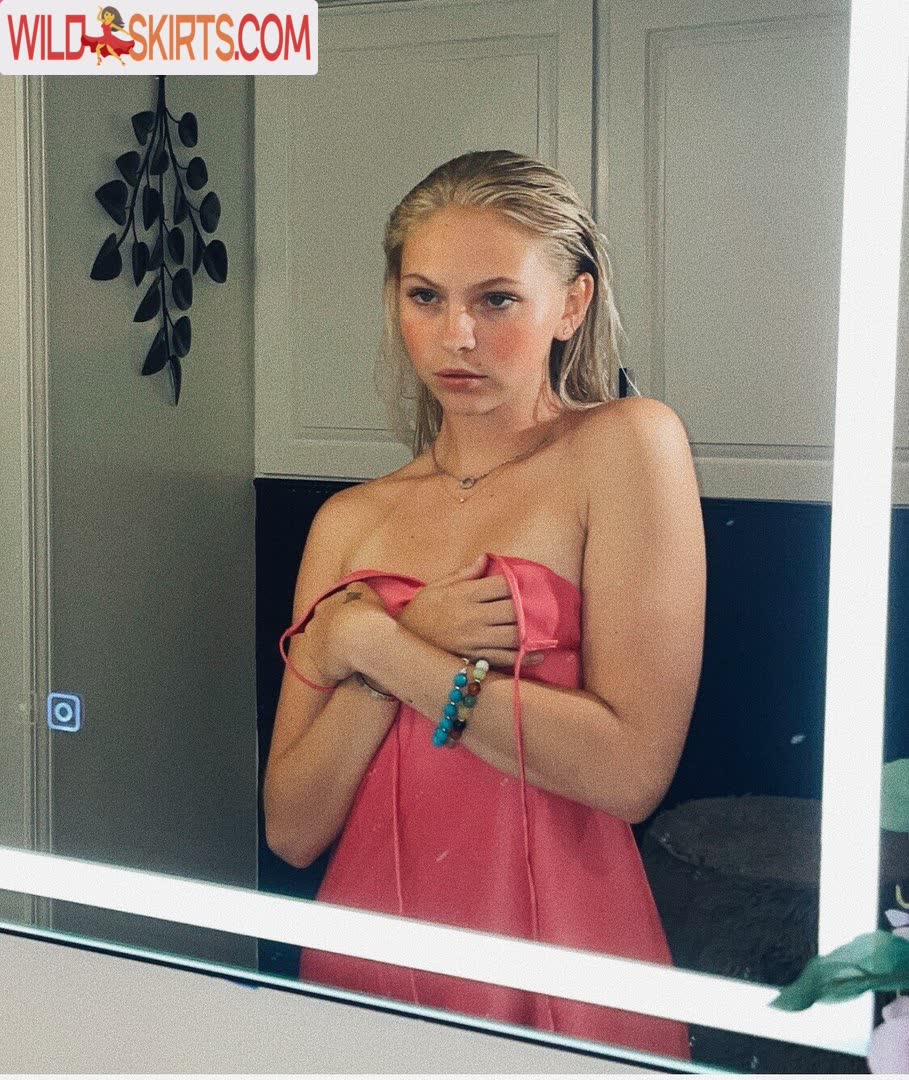 Jordyn Jones / jordylee.jones / jordynjones nude OnlyFans, Instagram leaked photo #21