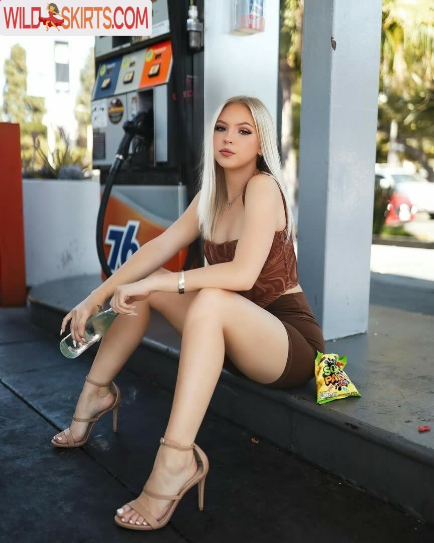 Jordyn Jones / jordylee.jones / jordynjones nude OnlyFans, Instagram leaked photo #22