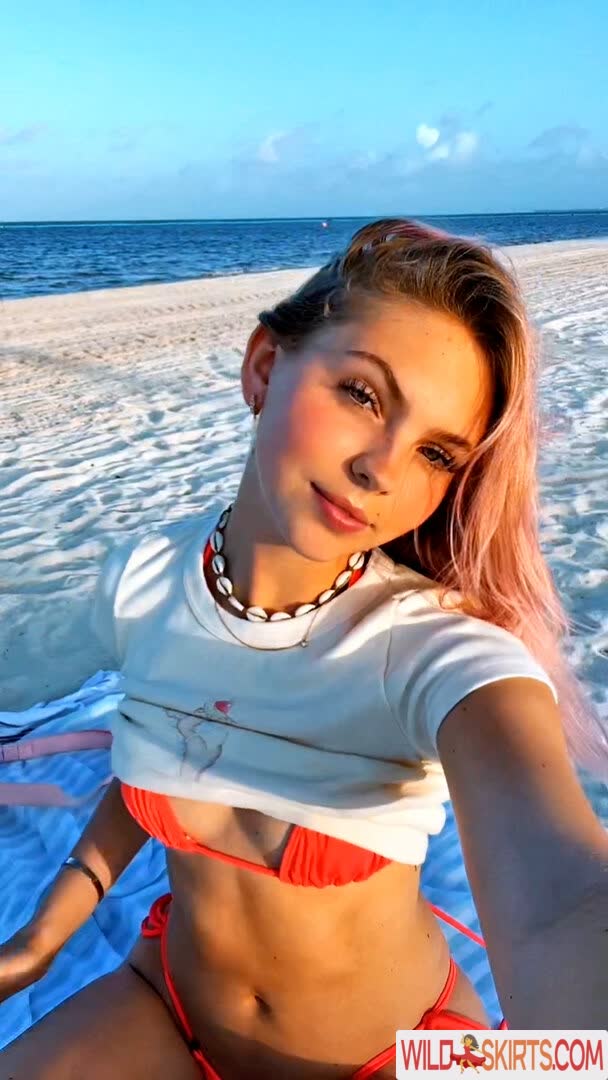 Jordyn Jones / jordylee.jones / jordynjones nude OnlyFans, Instagram leaked photo #10