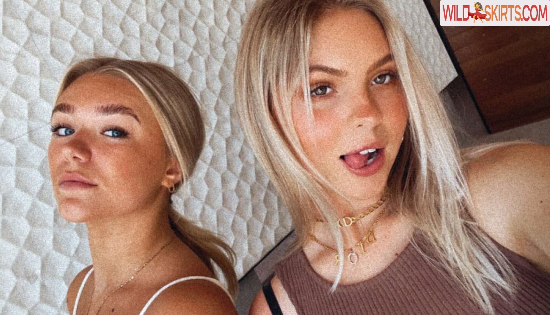 Jordyn Jones / jordylee.jones / jordynjones nude OnlyFans, Instagram leaked photo #12