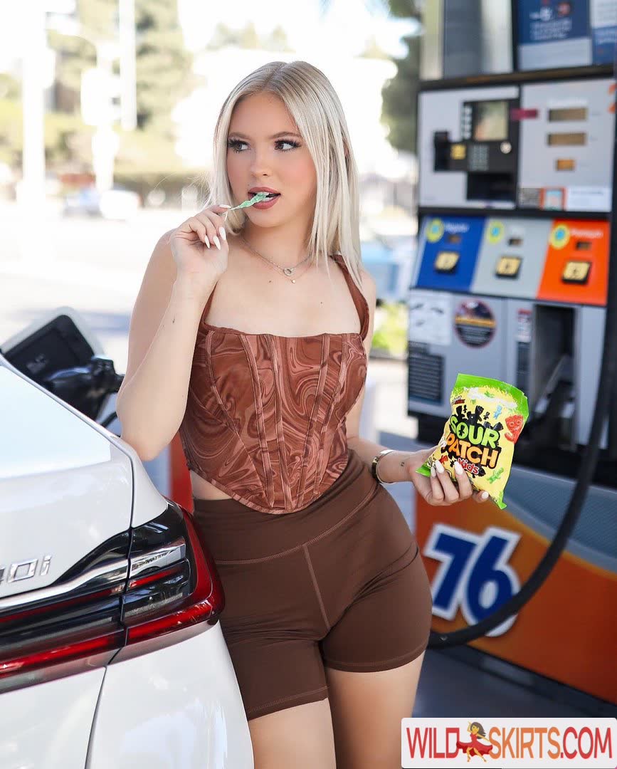 Jordyn Jones / jordylee.jones / jordynjones nude OnlyFans, Instagram leaked photo #21