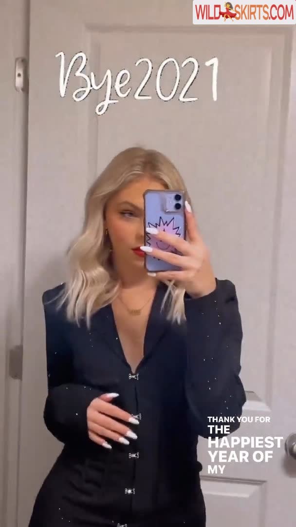 Jordyn Jones / jordylee.jones / jordynjones nude OnlyFans, Instagram leaked photo #5