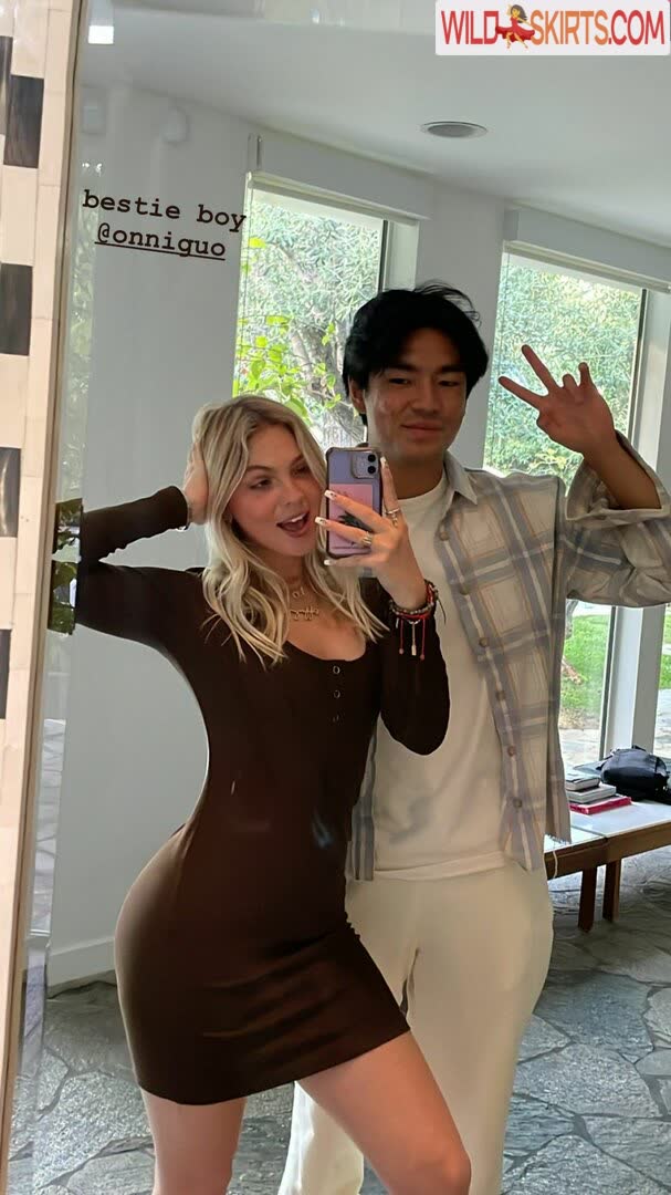 Jordyn Jones nude leaked photo #973