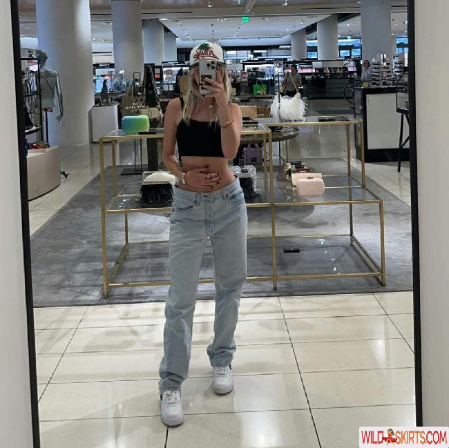 Jordyn Jones / jordylee.jones / jordynjones nude OnlyFans, Instagram leaked photo #1993