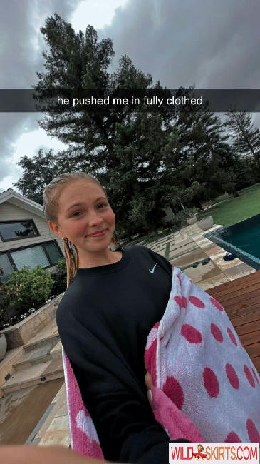 Jordyn Jones / jordylee.jones / jordynjones nude OnlyFans, Instagram leaked photo #2027