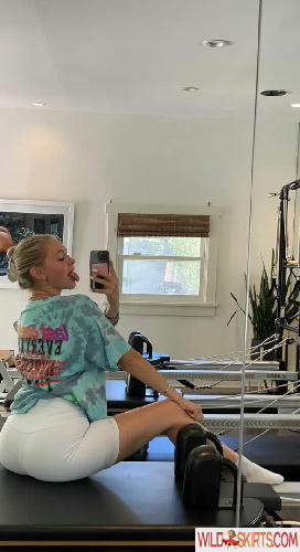 Jordyn Jones / jordylee.jones / jordynjones nude OnlyFans, Instagram leaked photo #1212