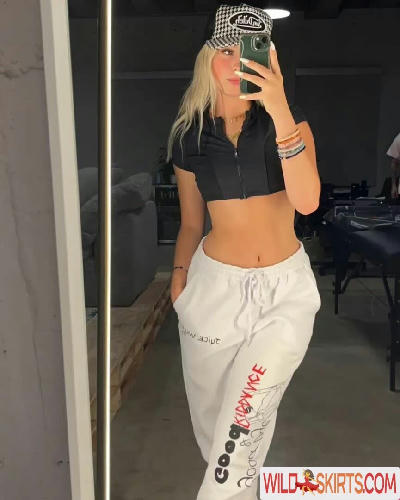 Jordyn Jones / jordylee.jones / jordynjones nude OnlyFans, Instagram leaked photo #1191