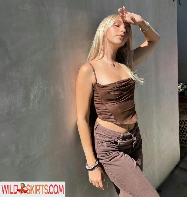 Jordyn Jones / jordylee.jones / jordynjones nude OnlyFans, Instagram leaked photo #1429