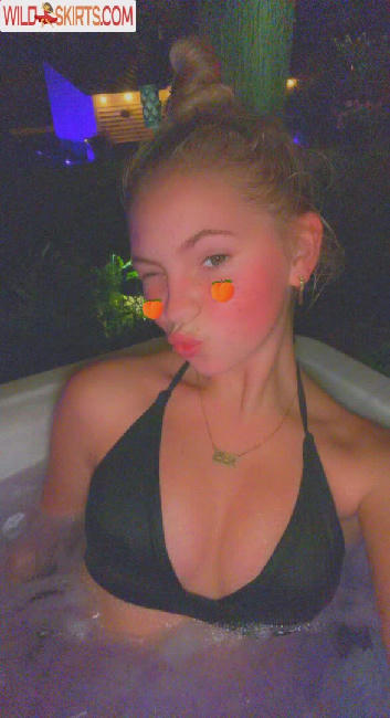 Jordyn Jones / jordylee.jones / jordynjones nude OnlyFans, Instagram leaked photo #1547