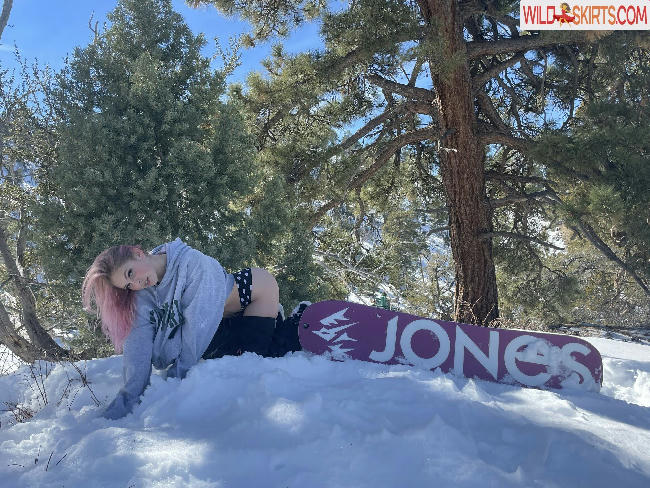 Jordyn Jones / jordylee.jones / jordynjones nude OnlyFans, Instagram leaked photo #1552