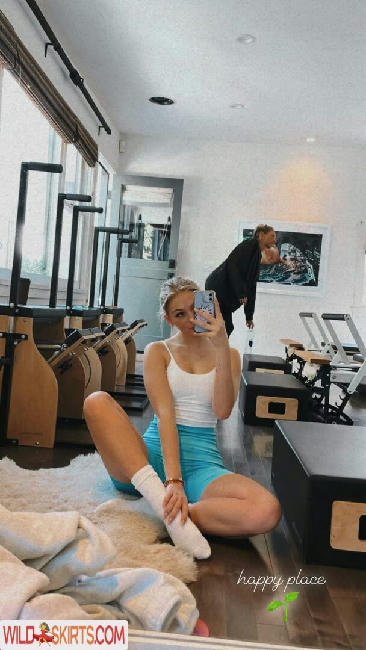 Jordyn Jones / jordylee.jones / jordynjones nude OnlyFans, Instagram leaked photo #1543