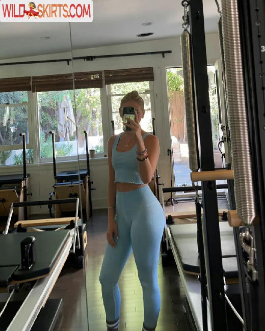 Jordyn Jones / jordylee.jones / jordynjones nude OnlyFans, Instagram leaked photo #1514