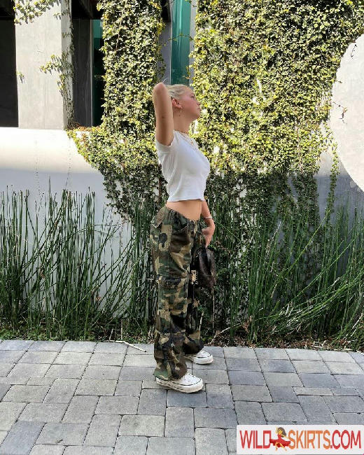 Jordyn Jones / jordylee.jones / jordynjones nude OnlyFans, Instagram leaked photo #1489