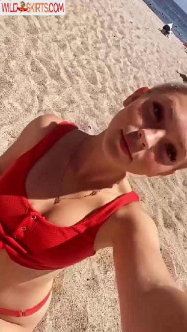 Jordyn Jones / jordylee.jones / jordynjones nude OnlyFans, Instagram leaked photo #1479