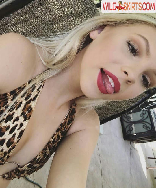 Jordyn Jones / jordylee.jones / jordynjones nude OnlyFans, Instagram leaked photo #1585