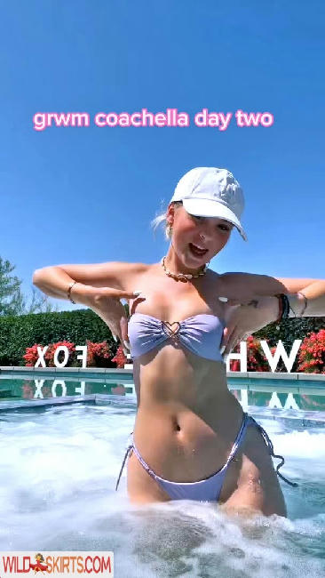 Jordyn Jones / jordylee.jones / jordynjones nude OnlyFans, Instagram leaked photo #1658