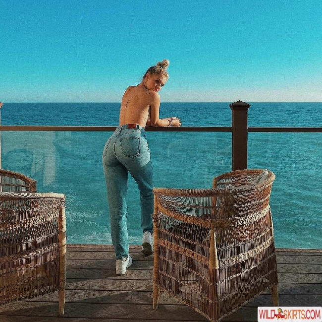 Jordyn Jones / jordylee.jones / jordynjones nude OnlyFans, Instagram leaked photo #1737