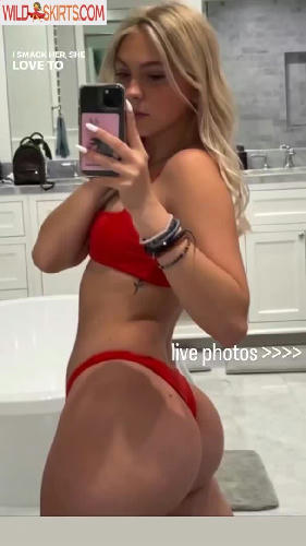 Jordyn Jones / jordylee.jones / jordynjones nude OnlyFans, Instagram leaked photo #113