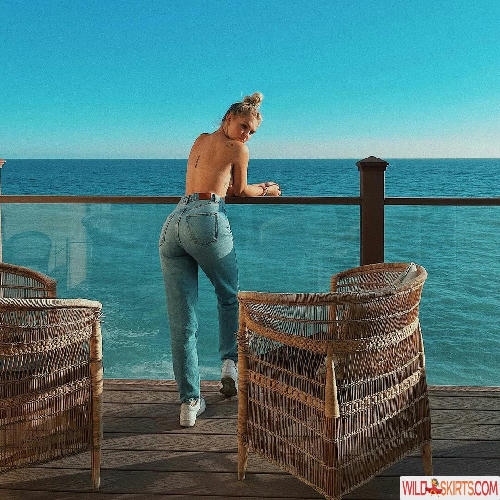 Jordyn Jones / jordylee.jones / jordynjones nude OnlyFans, Instagram leaked photo #333