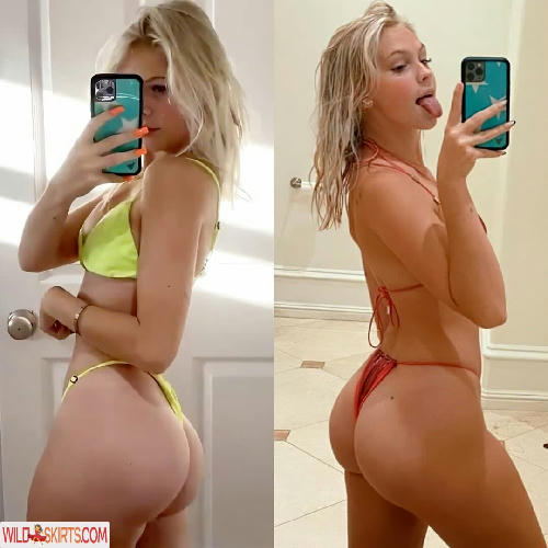 Jordyn Jones / jordylee.jones / jordynjones nude OnlyFans, Instagram leaked photo #315