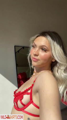 Jordyn Jones / jordylee.jones / jordynjones nude OnlyFans, Instagram leaked photo #339