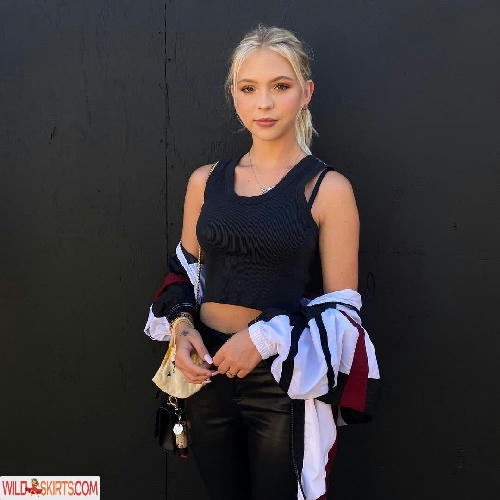 Jordyn Jones / jordylee.jones / jordynjones nude OnlyFans, Instagram leaked photo #413