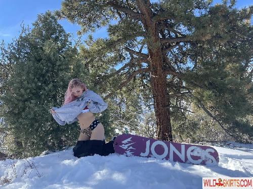 Jordyn Jones / jordylee.jones / jordynjones nude OnlyFans, Instagram leaked photo #388