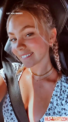 Jordyn Jones / jordylee.jones / jordynjones nude OnlyFans, Instagram leaked photo #754