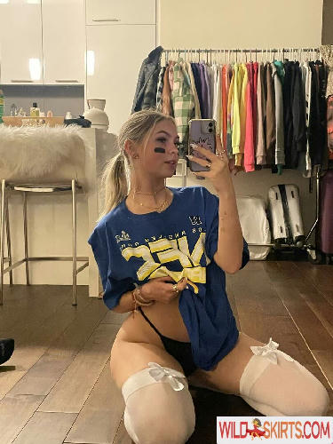 Jordyn Jones / jordylee.jones / jordynjones nude OnlyFans, Instagram leaked photo #685