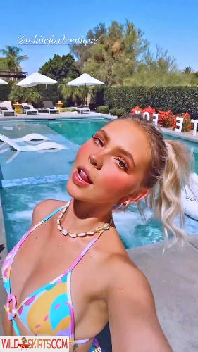 Jordyn Jones / jordylee.jones / jordynjones nude OnlyFans, Instagram leaked photo #1336