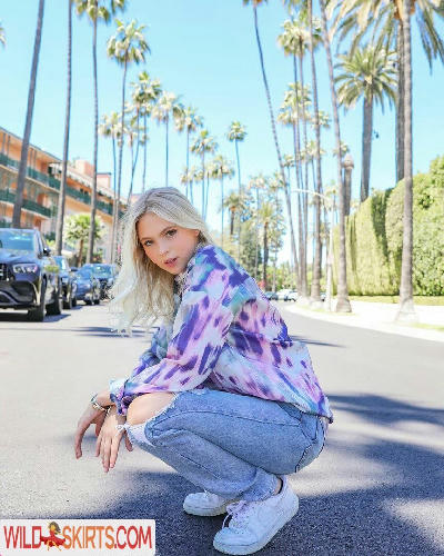 Jordyn Jones / jordylee.jones / jordynjones nude OnlyFans, Instagram leaked photo #302