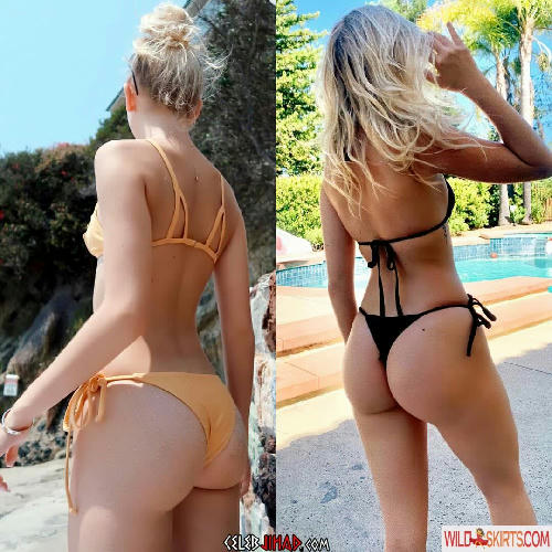 Jordyn Jones / jordylee.jones / jordynjones nude OnlyFans, Instagram leaked photo #504