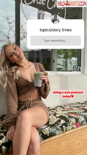 Jordyn Jones / jordylee.jones / jordynjones nude OnlyFans, Instagram leaked photo #774