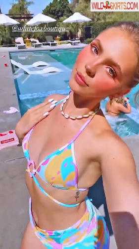 Jordyn Jones / jordylee.jones / jordynjones nude OnlyFans, Instagram leaked photo #299