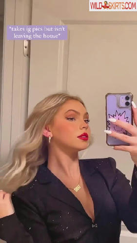 Jordyn Jones / jordylee.jones / jordynjones nude OnlyFans, Instagram leaked photo #1096