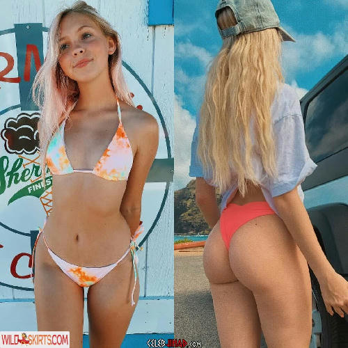 Jordyn Jones / jordylee.jones / jordynjones nude OnlyFans, Instagram leaked photo #930