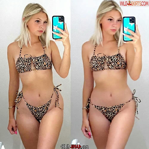 Jordyn Jones / jordylee.jones / jordynjones nude OnlyFans, Instagram leaked photo #887