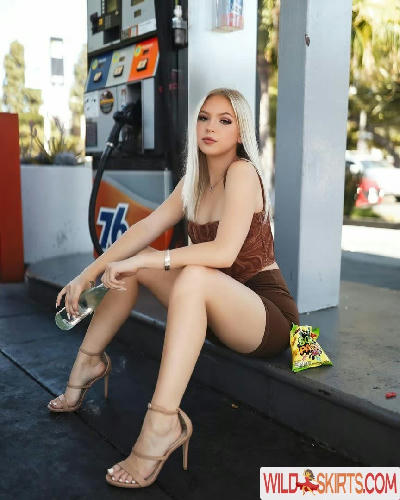 Jordyn Jones / jordylee.jones / jordynjones nude OnlyFans, Instagram leaked photo #979