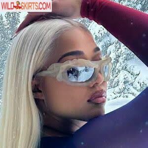 Jordyn Woods / jordynwoods nude OnlyFans, Instagram leaked photo #1