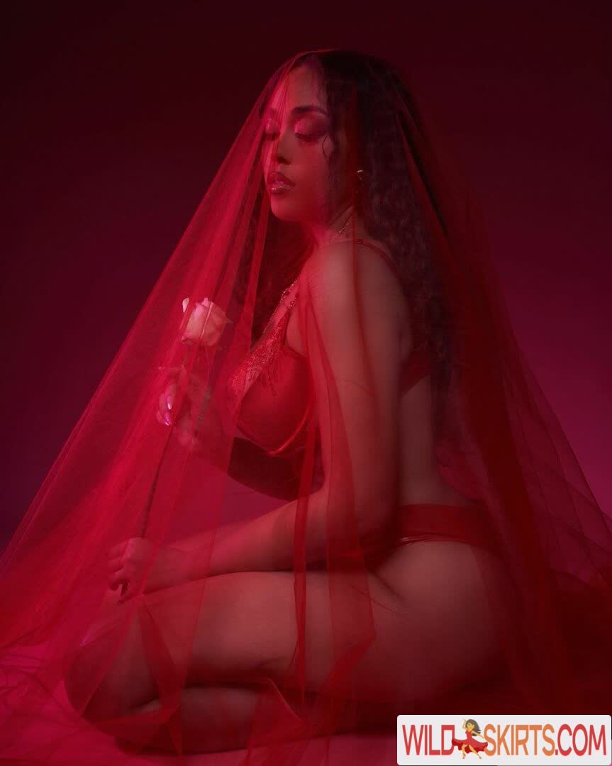 Jordyn Woods / jordynwoods nude OnlyFans, Instagram leaked photo #12