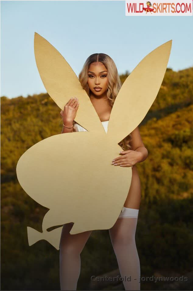 Jordyn Woods / jordynwoods nude OnlyFans, Instagram leaked photo #16