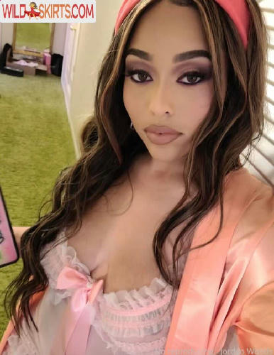 Jordyn Woods / jordynwoods nude OnlyFans, Instagram leaked photo #15