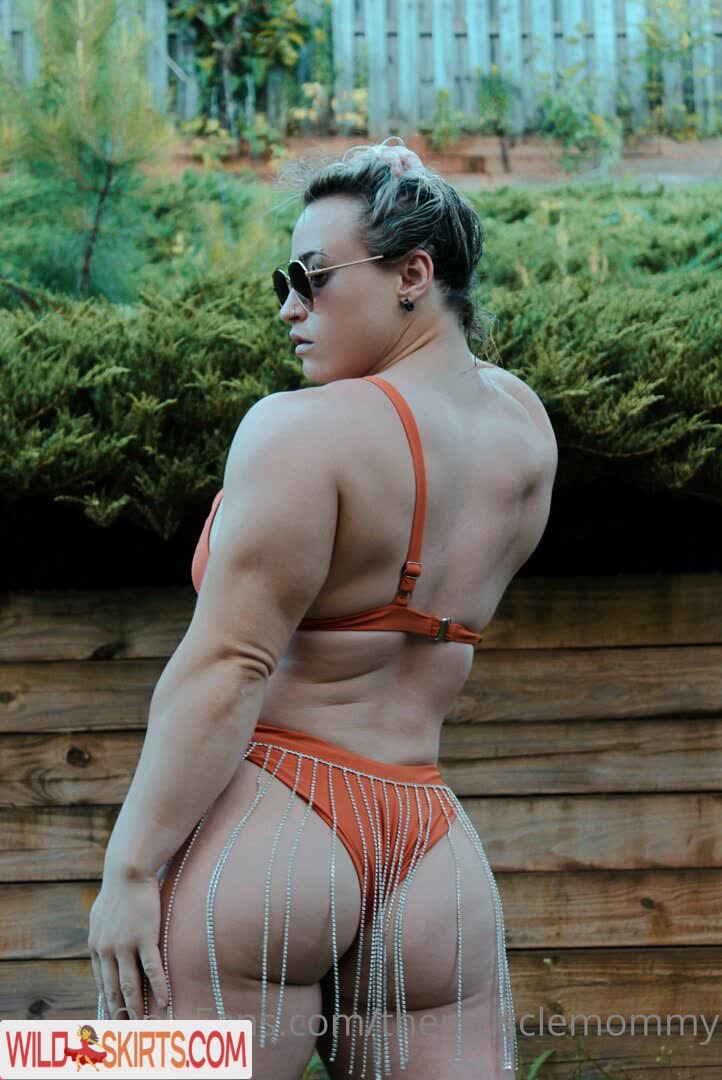 Jordynne Grace nude leaked photo #177